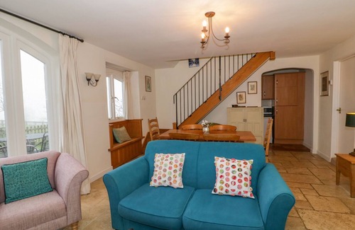 Shepton Mallet Casa | La casa del entrenador, POZOS