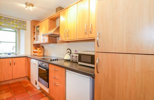 Shepton Mallet Casa | La casa del entrenador, POZOS