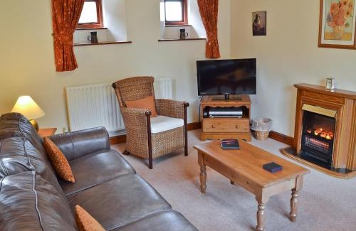 Swanwick Casa | The Coach House
