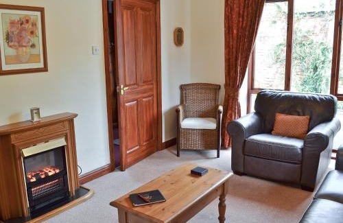 Swanwick Casa | The Coach House