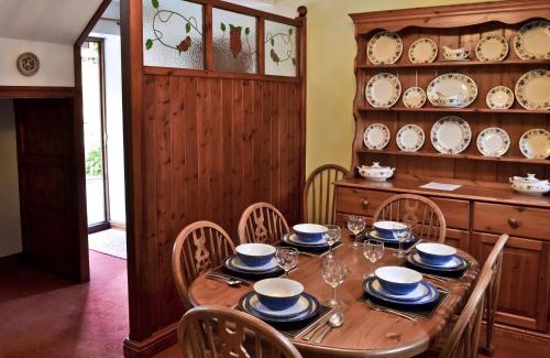 Swanwick Casa | The Coach House