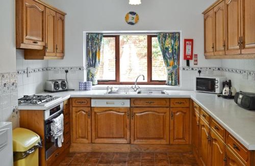 Swanwick Casa | The Coach House