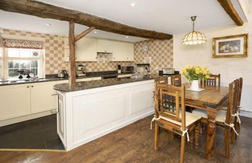 Totnes Casa | The Coach House