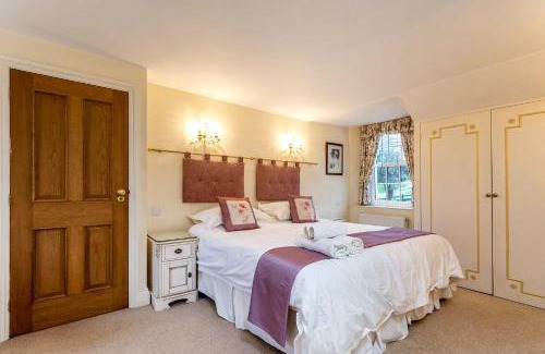 Totnes Casa | The Coach House