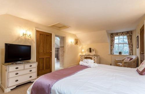 Totnes Casa | The Coach House