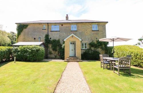 Chale Casa | The Coach House