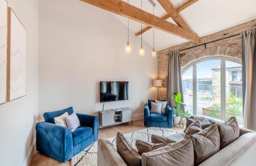 Whittonstall Casa | The Coach House