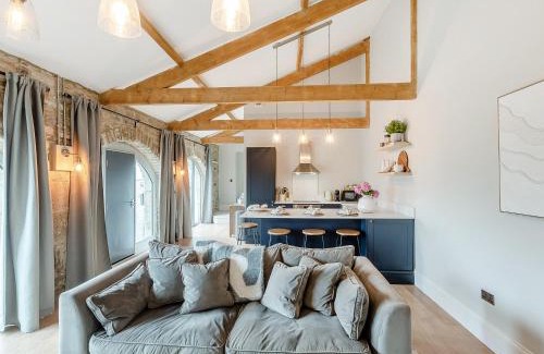 Whittonstall Casa | The Coach House