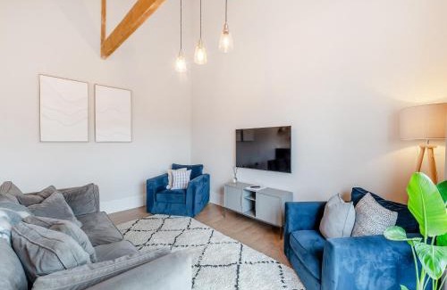 Whittonstall Casa | The Coach House