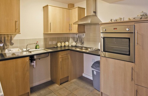Rhyd-y-foel Cabaña | The Coach House - HW7593