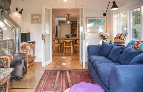Orford Casa | The Coach House in Orford - Air Manage Suffolk