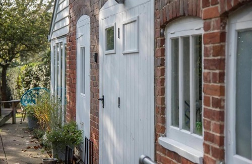 Orford Casa | The Coach House in Orford - Air Manage Suffolk