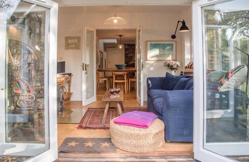 Orford Casa | The Coach House in Orford - Air Manage Suffolk