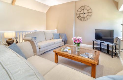 Oxborough Casa | The Coach House - Norfolk