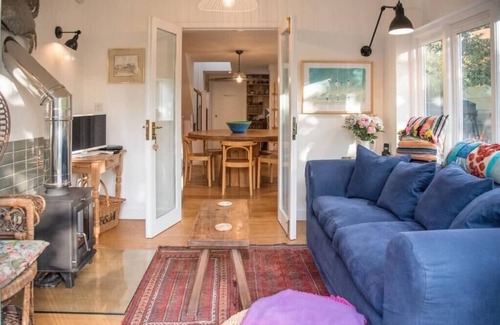 Orford Casa | The Coach House, Orford (Air Manage Suffolk)