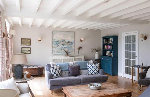 Penicuik Casa | The Coach House, Pentland Hills