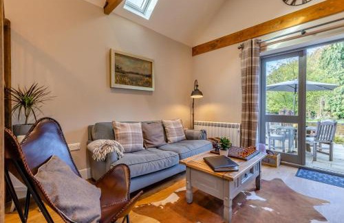 Foxley Casa | The Coach House - Swannington