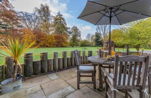 Foxley Casa | The Coach House - Swannington