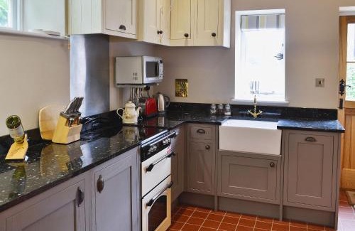 Buckland St Mary Casa | The Coach House The Old Rectory