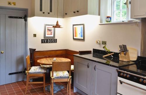 Buckland St Mary Casa | The Coach House The Old Rectory