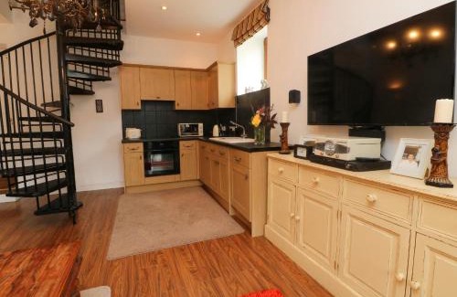 Combe Martin Casa | The Coach House, The Grove