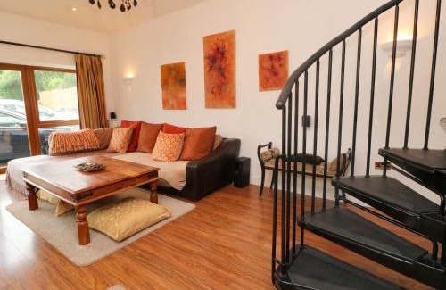 Combe Martin Casa | The Coach House, The Grove