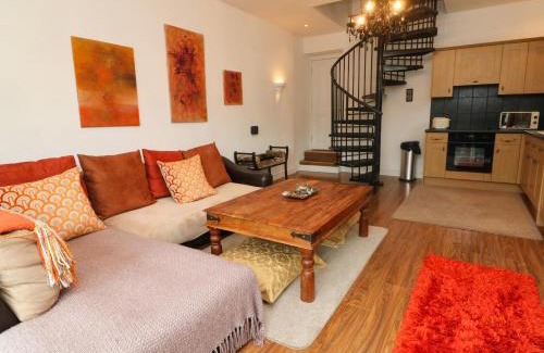 Combe Martin Casa | The Coach House, The Grove