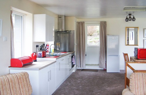 Thornthwaite Cabaña | The Coach House - UK30813