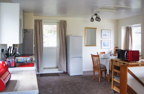 Thornthwaite Cabaña | The Coach House - UK30813