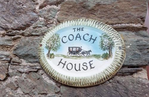 Chillington Casa | The Coach House - Uk35953