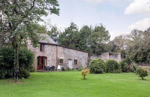 Chillington Casa | The Coach House - Uk35953