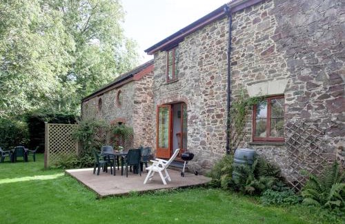 Chillington Casa | The Coach House - Uk35953