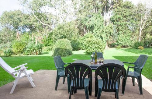 Chillington Casa | The Coach House - Uk35953