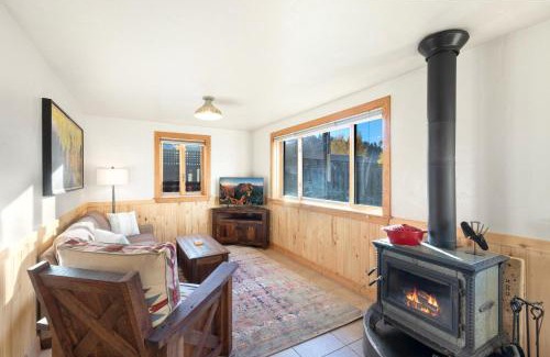 Creede Casa | The Coach House