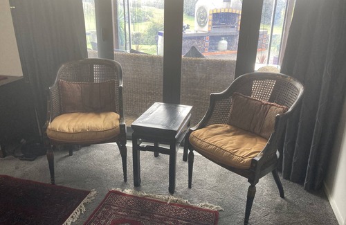 Rotorua Casa | The Coach House welcomes you