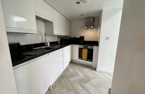 St Austell Casa | The Coach House - with hot tub