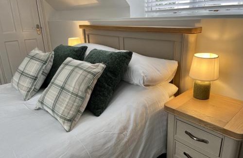 St Austell Casa | The Coach House - with hot tub