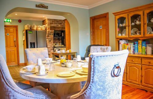 Strabane Cama Y Desayuno | The Coach Inn