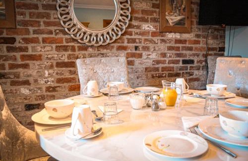 Strabane Cama Y Desayuno | The Coach Inn