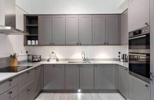 East Budleigh Casa | The Coachhouse, Devon