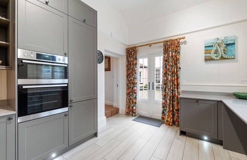 East Budleigh Casa | The Coachhouse, Devon