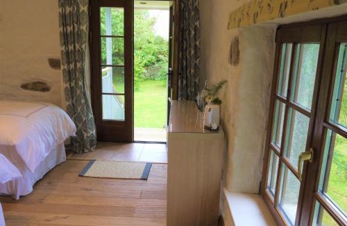 Ballintogher Casa | The Coachhouse @ Kingsfort House