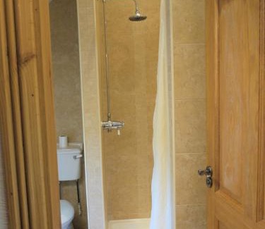 Ballintogher Casa | The Coachhouse @ Kingsfort House