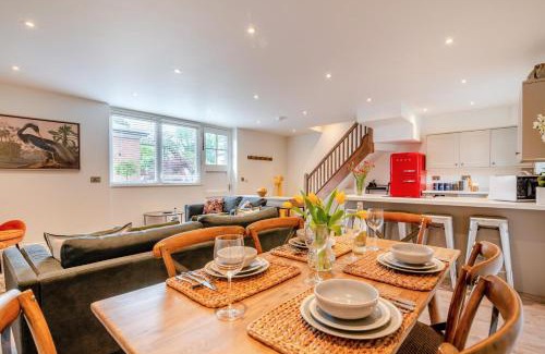 Clitheroe Casa | The Coachmen
