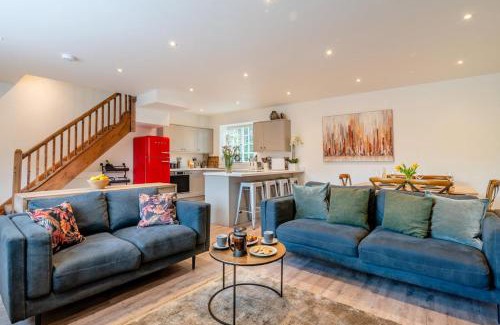 Clitheroe Casa | The Coachmen