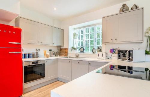 Clitheroe Casa | The Coachmen