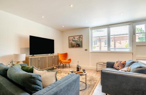 Clitheroe Casa | The Coachmen