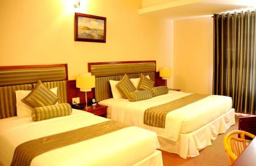 Vung Tau Hotel | The Coast Hotel Vung Tau