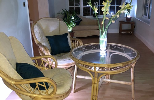 Felpham Cama Y Desayuno | The Coast House B&B