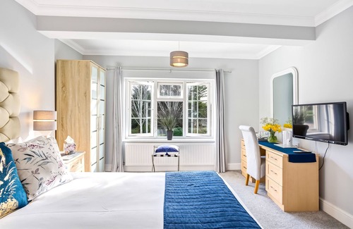 Felpham Cama Y Desayuno | The Coast House B&B